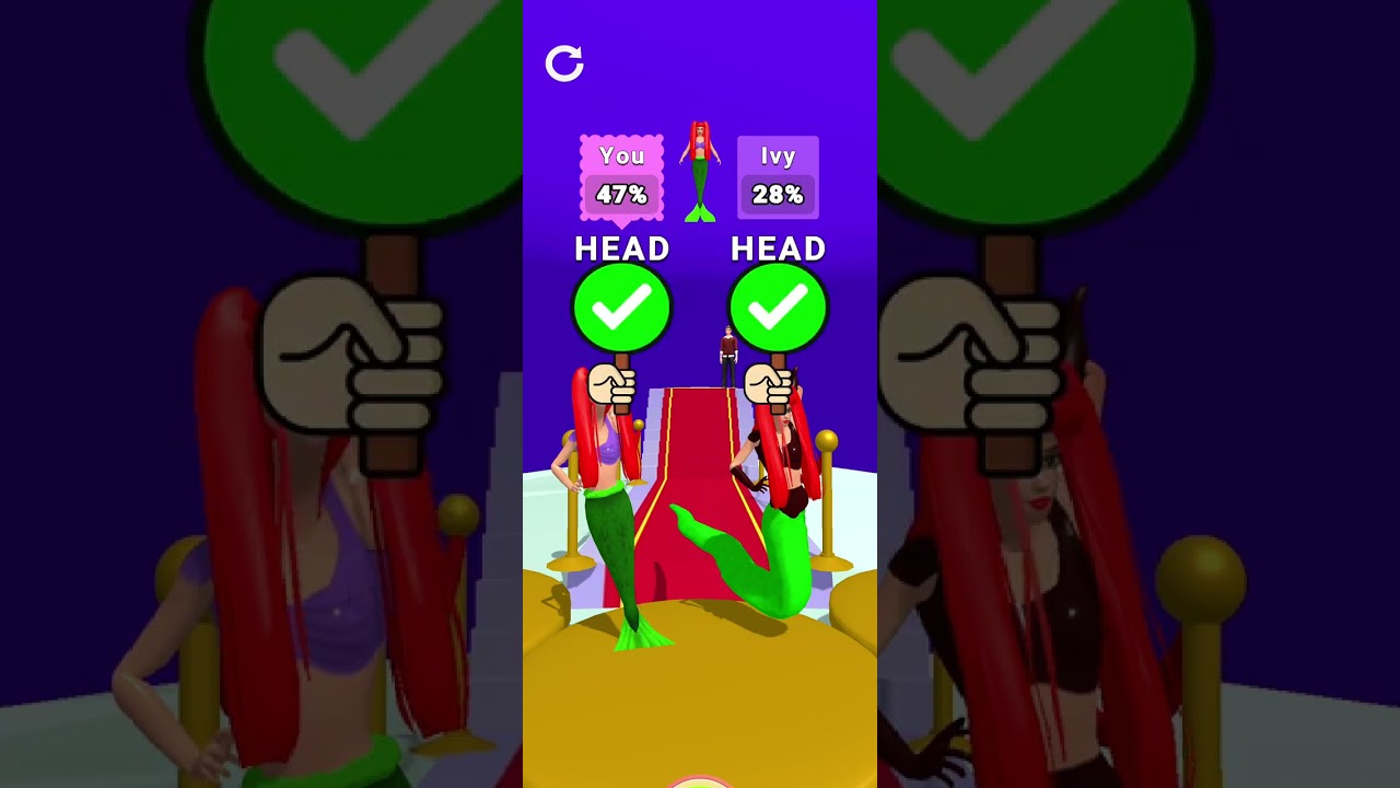 Build A Queen 👑 | Last Tak Queen Kaise Bani 😱