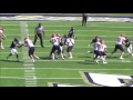 D3football.com Play of the Week: Gettysburg's Big Man Touchdown