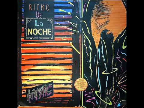 Mystic - Ritmo de la noche