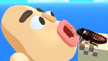 Sandwich Runner, Pancake Run, Jiuce Run - Top Video TikTok iOS,Android  Max Levels ALROFGV