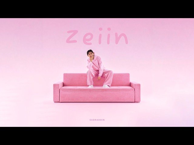 Kimdi kinalaisyn? | Sadraddin | Zeiin