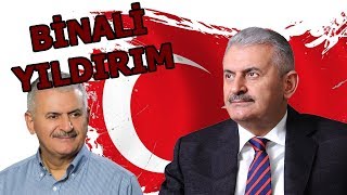 Başbakan Binali Yıldırım' ın En Komik 3 Anı