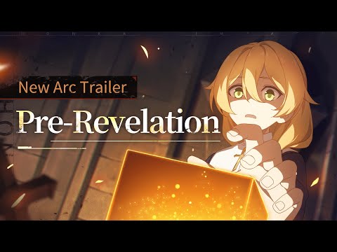 Cinematic Trailer