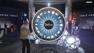 GTA Online: Lucky Wheel Mystery Prize Win - Candy Motocross? screenshot 4