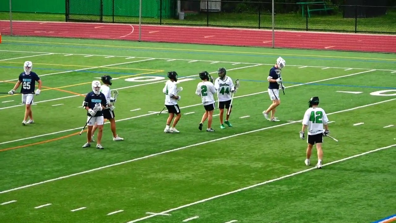 dalers vs oceanside 5 16 25