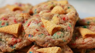 Unicorn Cookies By Our Facebook Cookie Contest Winner • Tasty