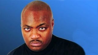 DJ Mister Cee Arrested