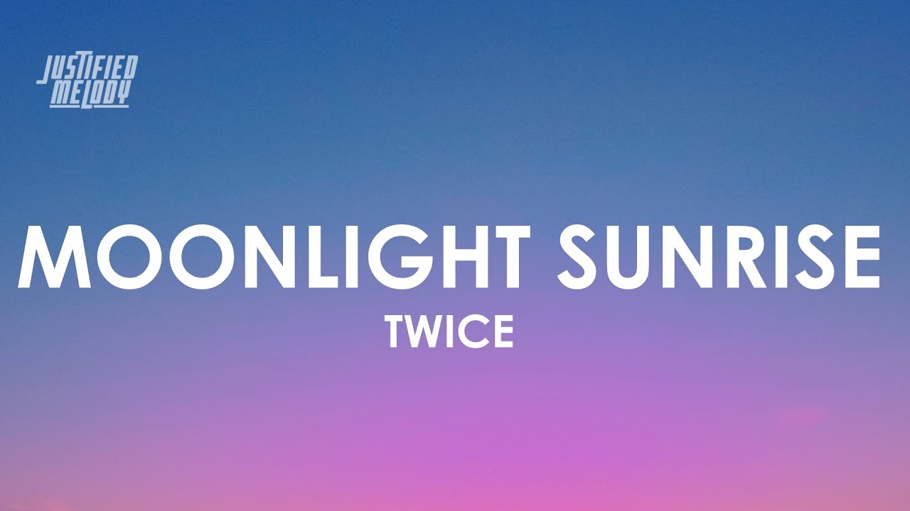 Twice – Moonlight Sunrise MP3 Download