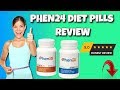 Phen24 Results - The Use Of Phen24 Diet Pills For Weight Loss