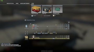 CSGO Weapon Case 1 Drop  (48€)  (RARE DROP)