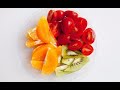 这4种水果要多吃，营养丰富，抗氧化、防衰老