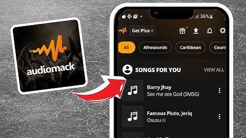 How To Fix Audiomack App Not Loading Songs (FULL GUIDE)