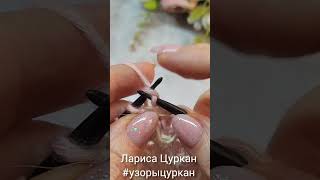 Блестящий✨️ авторский узор для кардигана! Уникальный двухцветный узор от @tsurkan_larisa