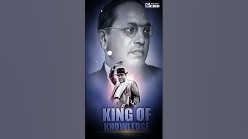 new trending Dr Babasaheb Ambedkar attitude Status video #jaibhim #ambedkarsahebji#14april#allindia