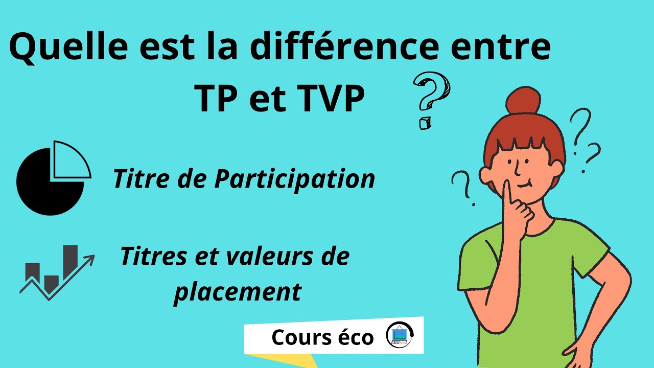 Quelle Est La Différence Entre Tvp Et Tvh – EVMJI