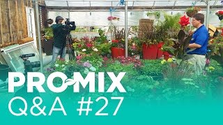 Does fertilizer influence the pH of your Growing Medium