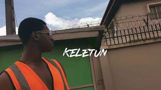 Tekno skeletun official dance video with ig: @only1coast