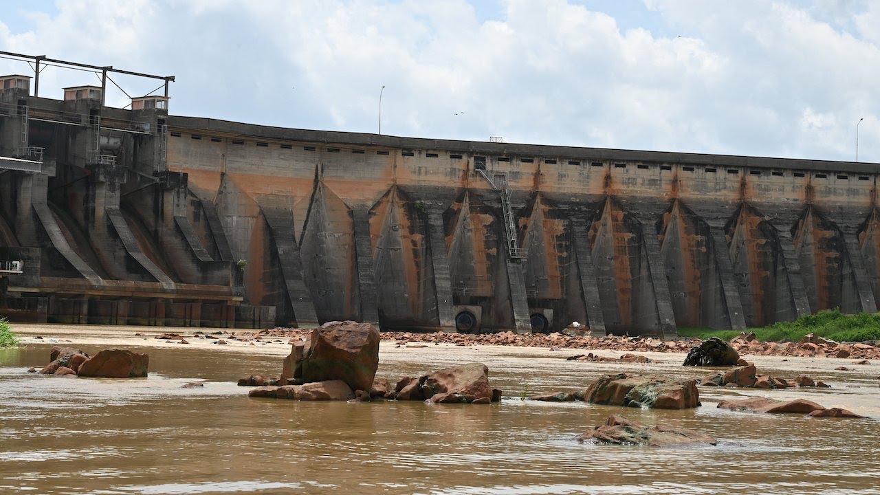 Côte d’Ivoire Faces $6.56 Billion Hurdle in Universal Power Drive