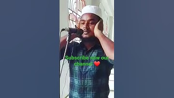Thumbnail of #Azan,#subscribe now our channel ❤️#azan.#kbd24.#islamic .