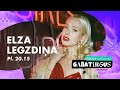 Elīza Legzdiņa | LIVE Pieci.lv gadatirgū