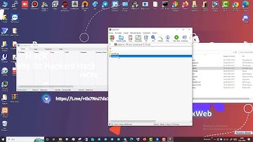 winrar zero day exploit | exploiting 0day winrar CVE 2024  #WinRAR  #Cybersecurity #ethicalhacking