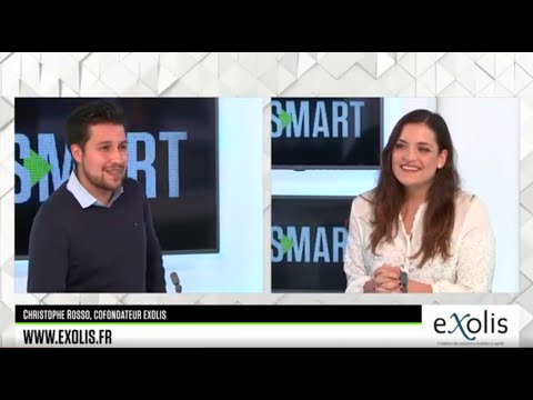 BSmart Le Lab - Interview d'exolis