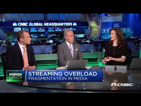 Why this analyst says not to buy Netflix amid the streaming war