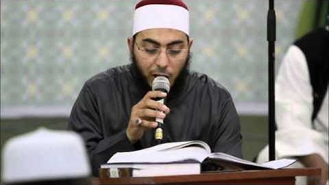 القرآن الكريم كاملا للشيخ هشام عبد الباري (2-1) The Complete Holy Quran Hesham Abdelbary