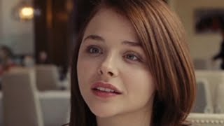 映画『アクトレス ～女たちの舞台～』クロエ・グレース・モレッツ見どころ映像