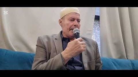 ما تيسر من سوره الكهف،بصوت الشيخ عمر فقرا.