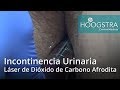Incontinencia Urinaria - Láser de Dióxido de Carbono Afrodita (18132)