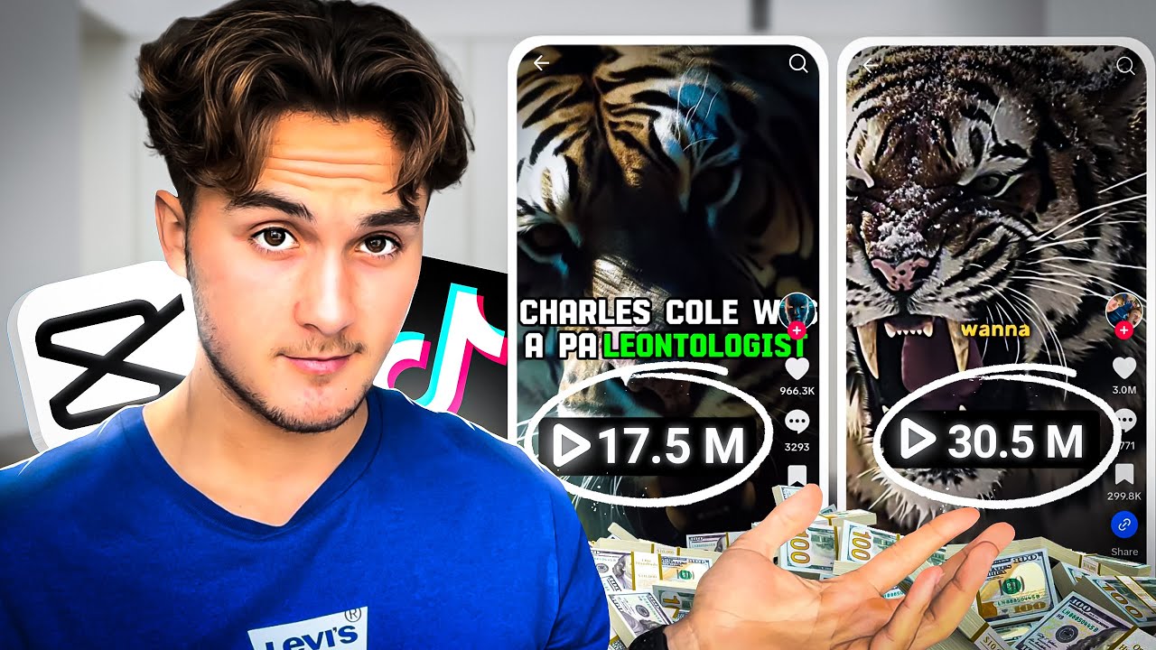 How To Create VIRAL Conspiracy Theories Videos (New Viral Niche) - YouTube