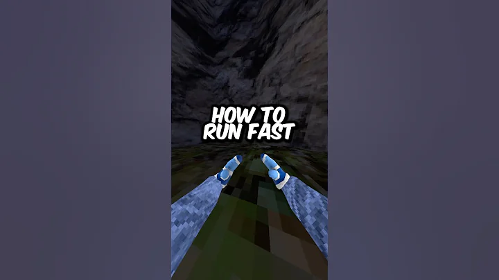 How To Run FAST In Gorilla Tag #gaming #oculus #gorillatag #oculusquest #vr  #virtualrealityheadset