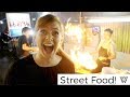 🔥 FIERY Bangkok Street Food EVERYONE can enjoy!