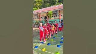 Senam Irama Manuk Dadali