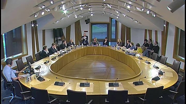 Standards, Procedures and Public Appointments Committee - 16 June 2016