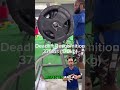 1000 LB CLUB - Submission 155