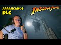 LA ORDEN DE LOS GIGANTES - #01 - Indiana Jones y el Gran Círculo