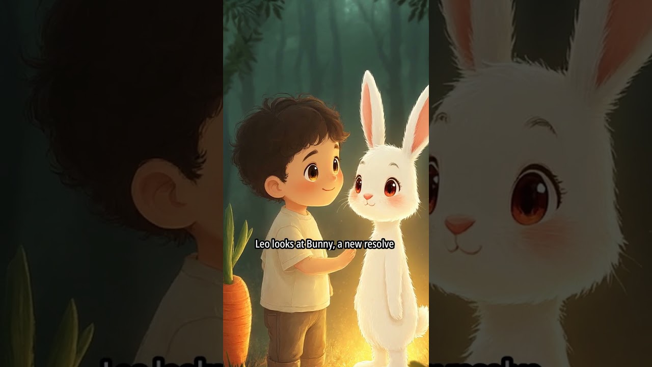 🔍 The Talking Carrot – Little Explorers USA 