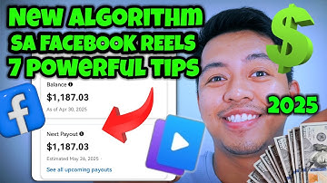 💸 EARN MONEY ON FACEBOOK REELS IN 2025 — COMPLETE STEP-BY-STEP GUIDE! 💰 #reels #update #algorithm