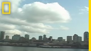 Seattle Quake | National Geographic