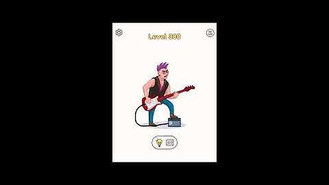 DOP Draw One Part Level 376 377 378 379 380