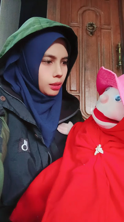 afifah taunya cuma duit #comedy #funny #shorts #viral #lucu