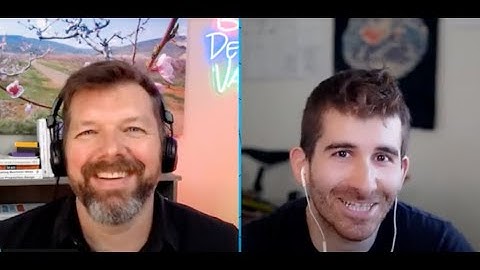 WebRTC Live #82: Anycast Routing for WebRTC