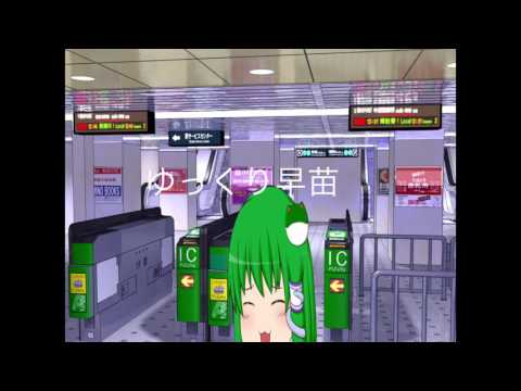 オープニング1 低クオリティでごめんなさい.°(ಗдಗ。)°.