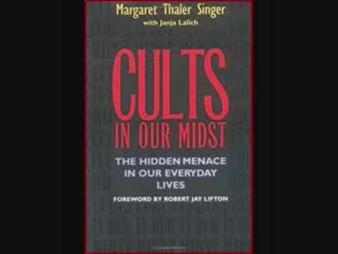 Scientology: Cults in Our Midsts Chapt. 3A