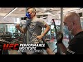 UFC Performance Institute: The Evolution of MMA