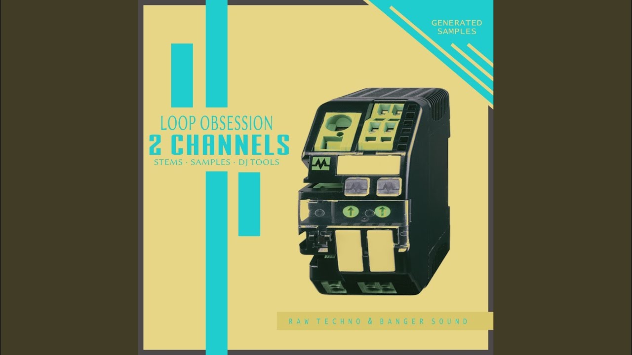 在 YouTube 上觀看「Drumloop 1 (Original Mix)」 在 YouTube 上觀看「Drumloop 1 (Original Mix)」