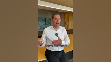 What Does Market Volatility Actually Mean?
