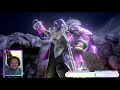 Tekken Stream Highlights 2 (9/1/21)